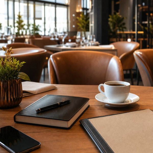 Your Guide to Investing in a Thriving Restaurant Franchise Opportunity