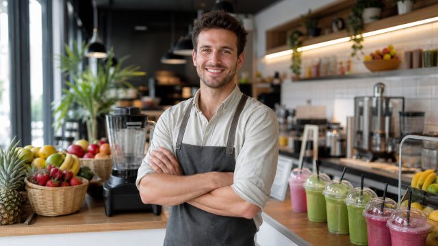 Smoothie and Juice Franchise Opportunities: Blend Your Future | bintang138, merah putih slot, gentin