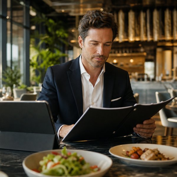 Unlocking Franchise Opportunities: A Guide for Aspiring Restaurateurs
