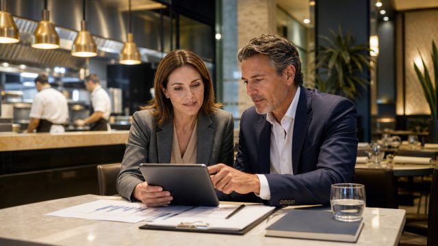 Your Essential Guide to Franchise Opportunities in Food Service
