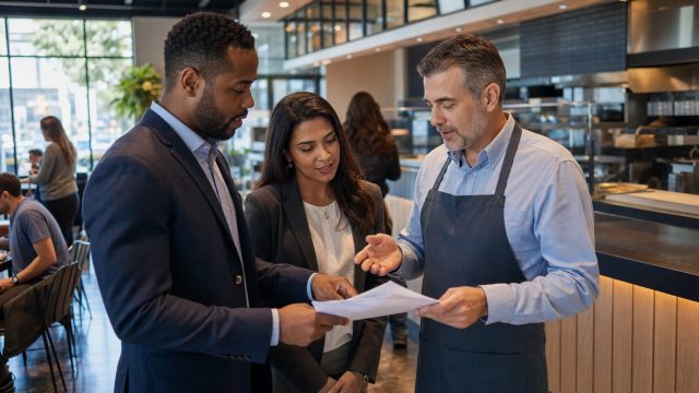 Discover the Booming Franchise O