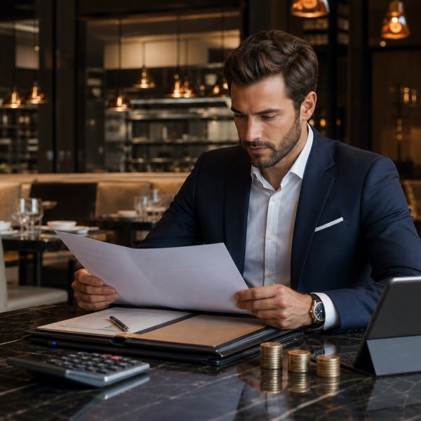 Unlocking Restaurant Franchise Success: Essential Investment Insights | berapa keluar hongkong malam