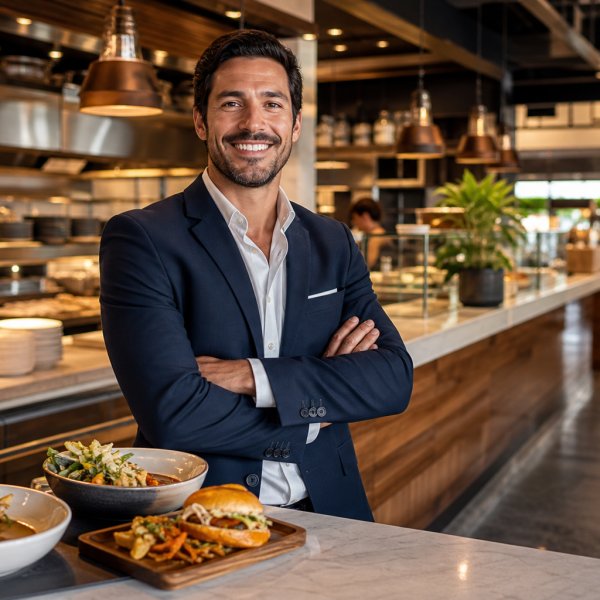 Unlocking Franchise Success in Today's Competitive Food Market | doraslot, slot 367 rtp