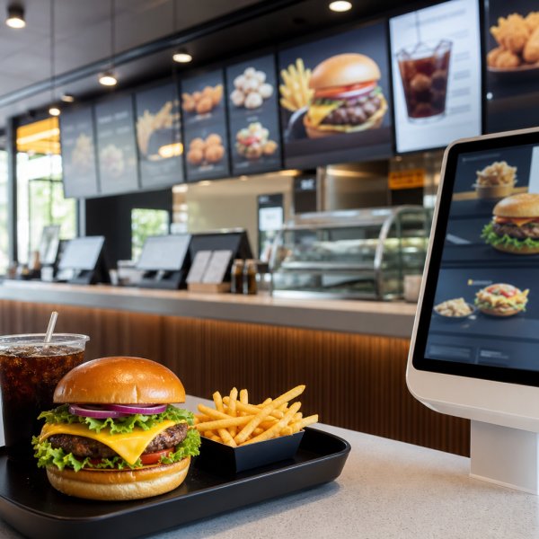 Fast Food Evolution: Opportunities in Fast Food Franchising | fishin frenzy big win, zombie stories