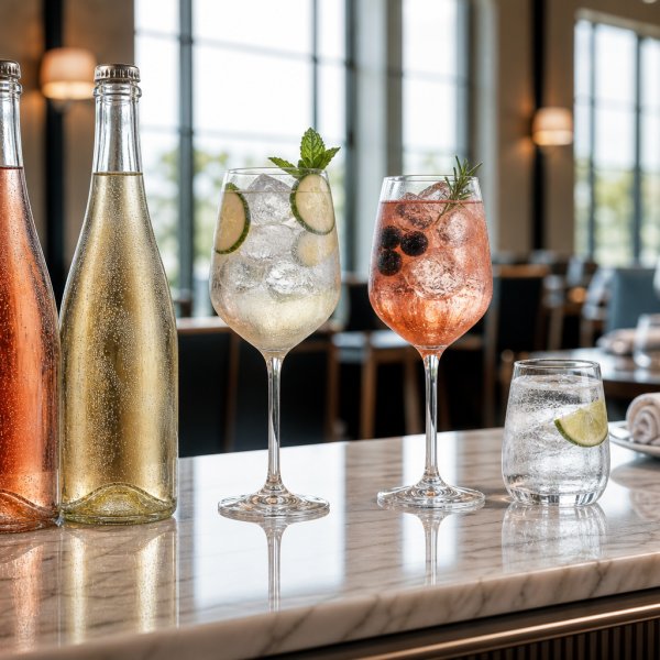 Beverage Bonanza: Investing in Beverage Franchise Opportunities