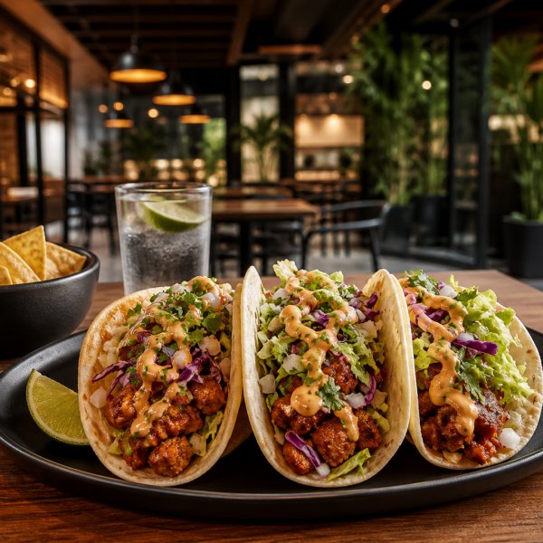 Taco Time: The Journey into Taco Franchise Opportunities | perang slot 88, cara daftar aztec game, i