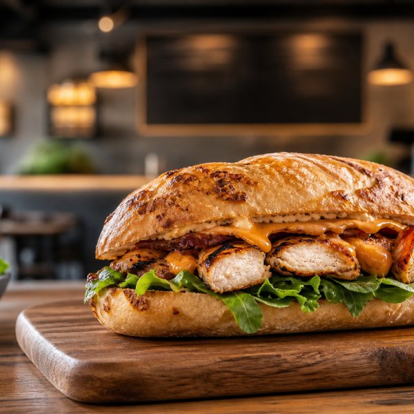 Savory Sandwiches: Investing in Sandwich Franchise Opportunities | book of dead no deposit bonus, ca