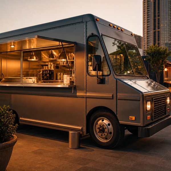 Food Truck Frenzy: The Boom of Food Truck Franchise Opportunities | soccer prediction site, bethoki7