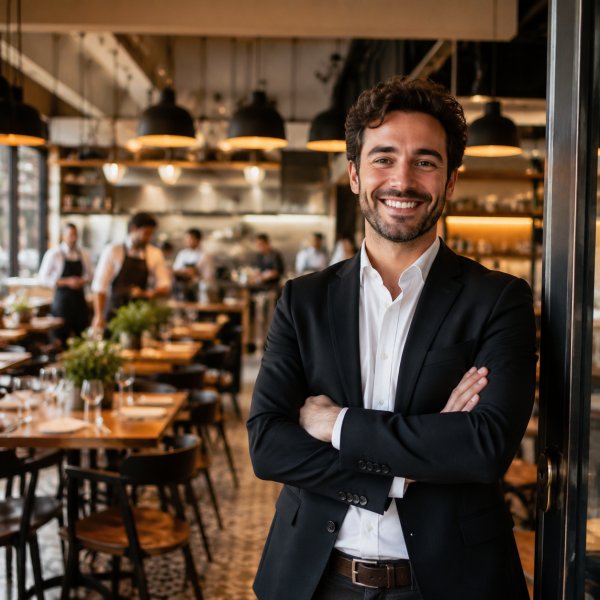Unlocking Opportunities in the Restaurant Franchise Landscape