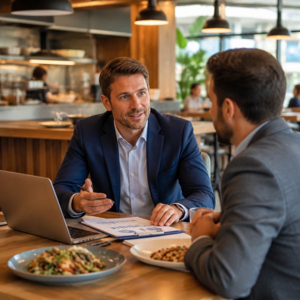 Unlocking Franchise Potential: Your Comprehensive Guide to Restaurant Investment