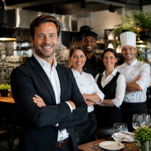 Discover the Benefits of Investing in a Restaurant Franchise Today | top toto1, slot 828