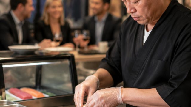 Japanese Cuisine Franchise Opportunities: Roll into Profit | vip member slot, voucher88 link slot, b