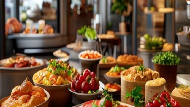 Catering Franchise Opportunities: Expand Your Culinary Reach | online casino games real money free s