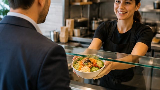 Healthy Fast Casual Franchise Opportunities: Nourish Your Future | biru slot login, trik bermain cem