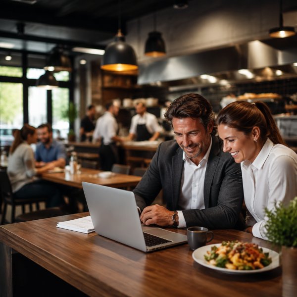 Unlocking Restaurant Franchise Success: A Comprehensive Guide