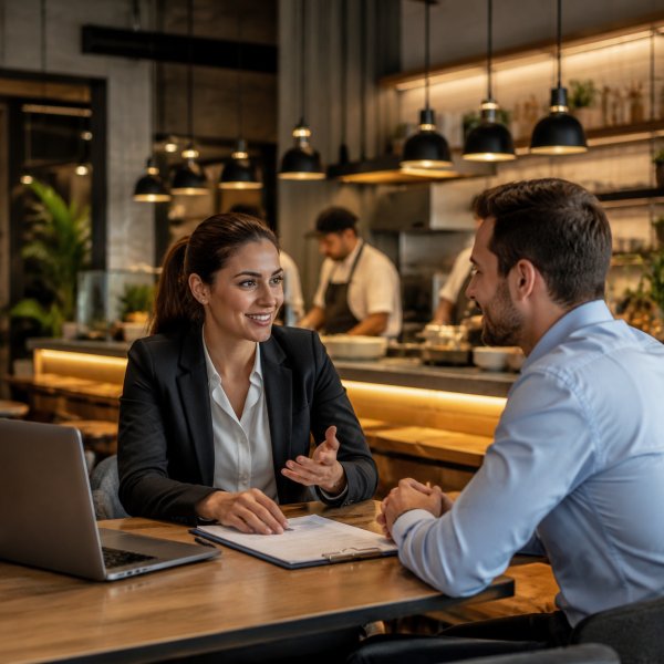 Unlocking Franchise Success: Your Guide to Starting a Food Business