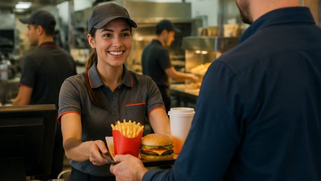 Unlocking the Future of Fast Food: Your Guide to Franchise Success