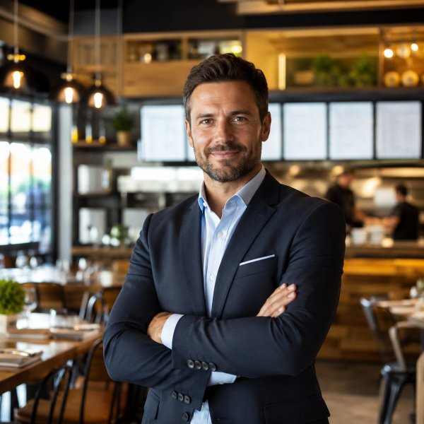 Unlocking Franchise Success: Your Essential Guide to Starting a Restaurant | nezuko kamado aesthetic